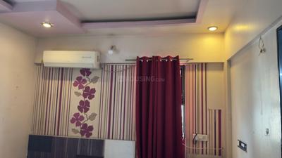 Hall Image of 1450 Sq.ft 3 BHK Apartment / Flat for sale in Magarpatta Trillium, Magarpatta City Pune for Rs. 21500000