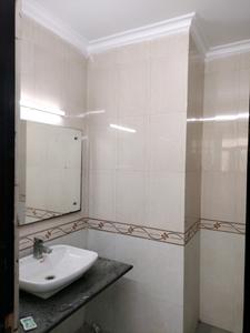 Bedroom Four Image of 2800 Sq.ft 4 BHK Apartment / Flat for sale in CGHS Best Residency, Sector 19 Dwarka New Delhi for Rs. 42500000