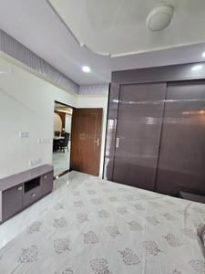 Bedroom Image of 1550 Sq.ft 3 BHK Apartment / Flat for sale in Vaishali Nagar Extension Jaipur for Rs. 8500000