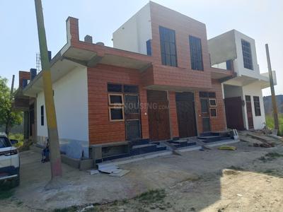 Image of 755 Sq.ft 2 BHK Independent House for sale in Muradnagar, Ghaziabad for Rs. 2849000
