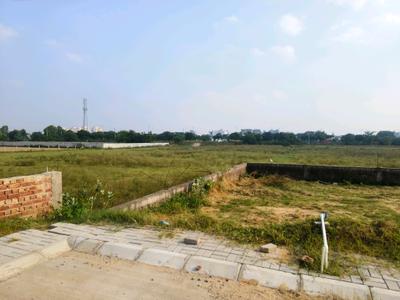 Image of 1395 Sq.ft Residential Plot / Land for sale in Reliance Met City, Yakubpur, Jhajjar for Rs. 15700000