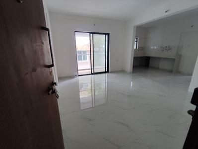 Hall Image of 1024 Sq.ft 2 BHK Apartment / Flat for sale in Yash Kshitij Residency, Kothrud Pune for Rs. 13500000