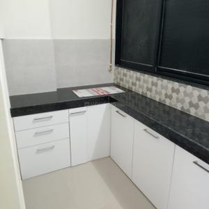 Kitchen Image of 925 Sq.ft 2 BHK Apartment / Flat for sale in Basera Building, Vashi Navi Mumbai for Rs. 24000000