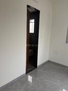 Bedroom Image of 1100 Sq.ft 2 BHK Apartment / Flat for rent in Indira Nagar Nashik for Rs. 14500
