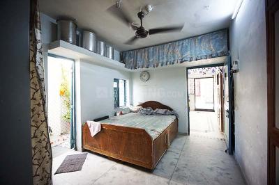 Bedroom Image of 990 Sq.ft 3 BHK Independent House for sale in Isanpur Ahmedabad for Rs. 7000000
