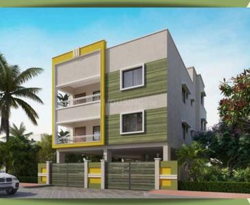 Image of 3513 Sq.ft 6 BHK Villa for sale in Mason Enclave, Raghunathpur, Bhubaneswar for Rs. 23000000