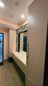 Hall Image of 1800 Sq.ft 3 BHK Apartment / Flat for rent in Sector B Ansal API Lucknow for Rs. 45000
