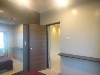 Bedroom Image of 2600 Sq.ft 4 BHK Apartment / Flat for sale in Venetia Vienna, Juhu Mumbai for Rs. 171000000