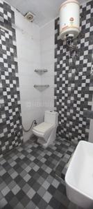 Image of 900 Sq.ft 2 BHK Builder Floor for sale in Jangpura, New Delhi for Rs. 7800000