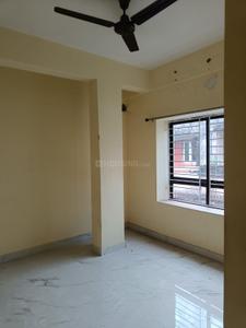 Bedroom Image of 1200 Sq.ft 2 BHK Apartment / Flat for sale in Bangur Avenue Kolkata for Rs. 6900000