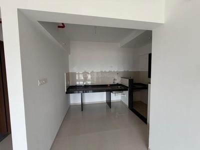 Kitchen Image of 585 Sq.ft 1 BHK Apartment / Flat for sale in Kohinoor Sportsville, Maan Pune for Rs. 5500052