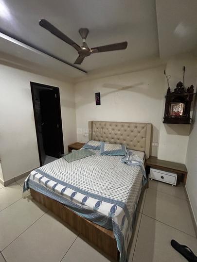 Param eligant vaishali nagar jaipur Bedroom 1