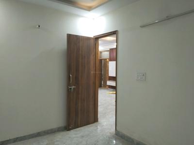 Bedroom Image of 1250 Sq.ft 3 BHK Apartment / Flat for sale in Shalimar Garden Ghaziabad for Rs. 7400000