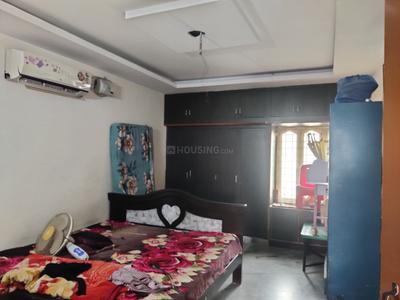 Bedroom Image of 1600 Sq.ft 2 BHK Apartment / Flat for sale in Boduppal Hyderabad for Rs. 4900000