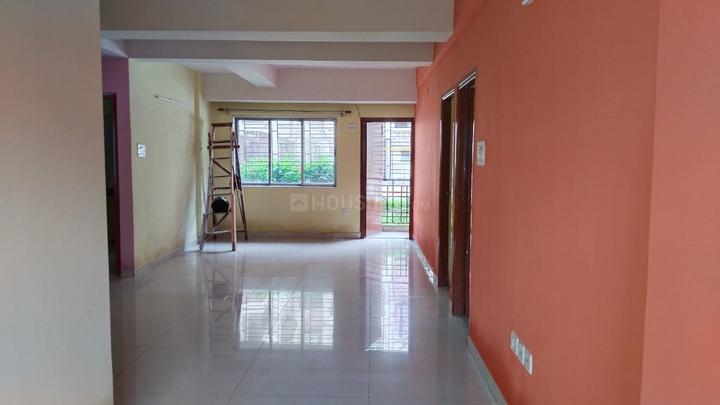 Hall Image of 2000 Sq.ft 3 BHK Apartment / Flat for sale in Behala Kolkata for Rs. 8800000