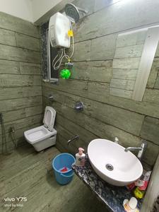 Bathroom Image of V STAY NO BROKER PG in Kurla East, Mumbai