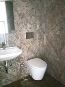 Bedroom Two Image of 1060 Sq.ft 3 BHK Apartment / Flat for sale in Piramal Aranya, Byculla Mumbai for Rs. 61500000