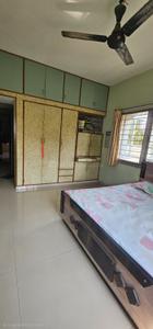 Bedroom Image of 1750 Sq.ft 3 BHK Apartment / Flat for sale in Warasiya Vadodara for Rs. 7500000