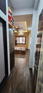 Hall Image of 560 Sq.ft 4 BHK Independent House for sale in Vijalpore Navsari for Rs. 4500000