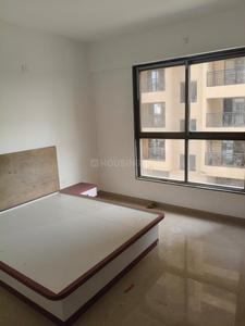 Bedroom Image of 1450 Sq.ft 3 BHK Apartment / Flat for rent in NB Towers, Moshi Pune for Rs. 35000