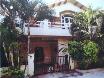 Building Image of 2000 Sq.ft 3 BHK Villa for rent in Namishree Dream Valley, Sivarampalli Hyderabad for Rs. 36000