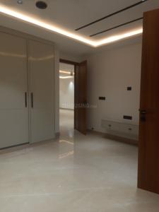 Bedroom Image of 1890 Sq.ft 3 BHK Builder Floor for sale in Sector 8 Dwarka New Delhi for Rs. 29500000