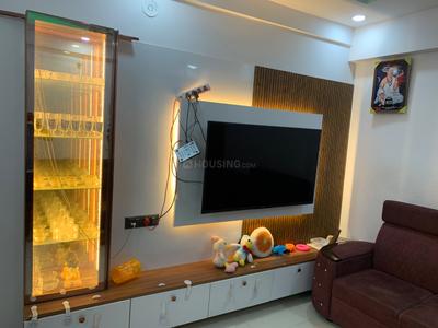 Hall Image of 789 Sq.ft 1.5 BHK Apartment / Flat for sale in Marsur Bengaluru for Rs. 4500000