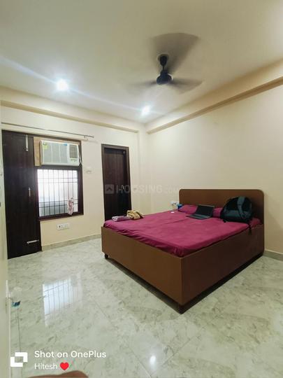 kamfort stay Bedroom 1