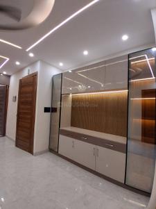 Hall Image of 1340 Sq.ft 3 BHK Apartment / Flat for sale in Shankar Nagar Raipur for Rs. 5025000
