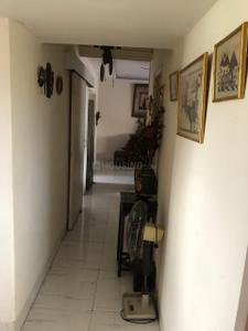 Hall Image of 1640 Sq.ft 3 BHK Builder Floor for sale in Kalighat Kolkata for Rs. 14000000