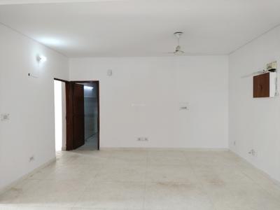 Living Room Image of 1750 Sq.ft 3 BHK Apartment / Flat for sale in CGHS Celestial Heights, Sector 2 Dwarka New Delhi for Rs. 27600000