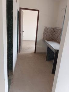 Kitchen Image of 289 Sq.ft 1 BHK Apartment / Flat for sale in Shahapur Thane for Rs. 1450000