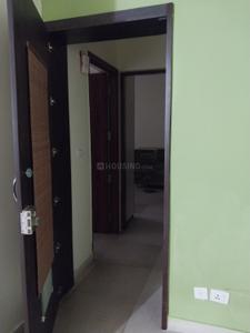Hall Image of 1400 Sq.ft 2 BHK Apartment / Flat for rent in UKN Belvista, Whitefield Bengaluru for Rs. 50000