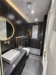 Bathroom Image of 4680 Sq.ft 4 BHK Builder Floor for sale in Sector 22 Gurgaon for Rs. 40000000