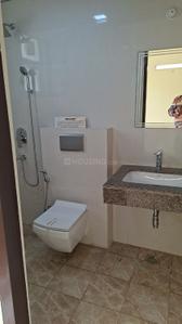 Image of 1195 Sq.ft 2 BHK Apartment / Flat for sale in M G Gulmohar Greens Plot, Kalyanpur, Kanpur for Rs. 6950000