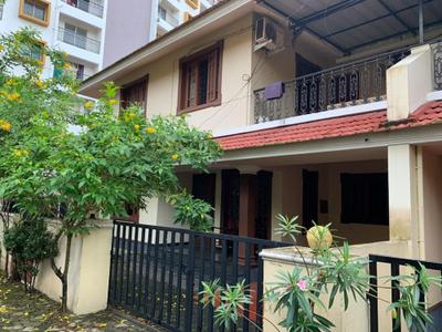 4 BHK Independent House