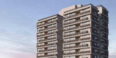 Image of 1800 Sq.ft 4 BHK Apartment / Flat for sale in Samatva Magnolia, Ognaj, Ahmedabad for Rs. 18000000