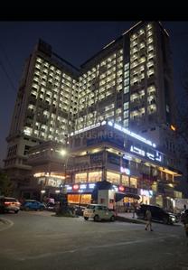 Image of 450 Sq.ft 1 RK Studio for sale in Kaveri City Centre, Delta I, Greater Noida for Rs. 5900000