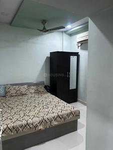 Bedroom Image of 980 Sq.ft 2 BHK Apartment / Flat for sale in Ghodasar Ahmedabad for Rs. 4100000