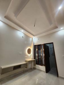 Hall Image of 1400 Sq.ft 3 BHK Independent House for sale in Bhago Majra Mohali for Rs. 6500000
