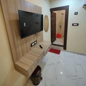 Hall Image of ComfortNStay in Sector 43, Gurgaon