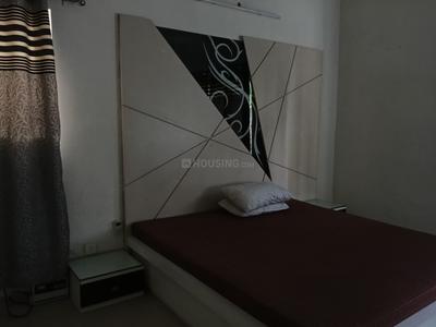 Bedroom Image of 1800 Sq.ft 3 BHK Apartment / Flat for rent in Uttorayon Township Siliguri for Rs. 55000