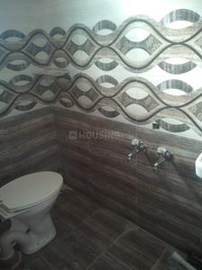 Image of 350 Sq.ft 1 RK Apartment / Flat for rent in Mahadevapura, Bengaluru for Rs. 10800