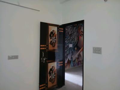 Bedroom Image of 750 Sq.ft 2 BHK Builder Floor for sale in DLF Ankur Vihar Ghaziabad for Rs. 2252400