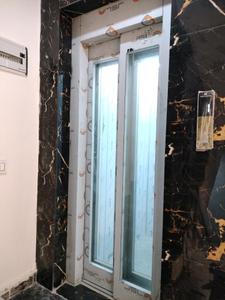 Lift Image of 765 Sq.ft 2 BHK Builder Floor for sale in Mahavir Enclave New Delhi for Rs. 7500000