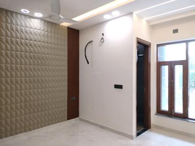 Bedroom Image of 1557 Sq.ft 3 BHK Builder Floor for sale in Dev Bhoomi Luxury Builder Floor, Sector 89 Faridabad for Rs. 17000000