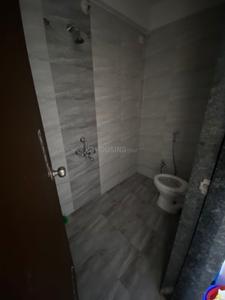 Bathroom Image of 1020 Sq.ft 2 BHK Apartment / Flat for sale in Devcon Onella Landscapes, Yewalewadi Pune for Rs. 4500000