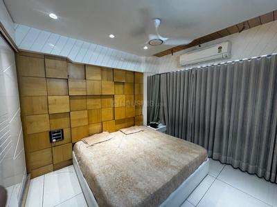 Image of 2160 Sq.ft 3 BHK Apartment / Flat for sale in Radhe Homes 42 Parkview, Science City, Ahmedabad for Rs. 21000000
