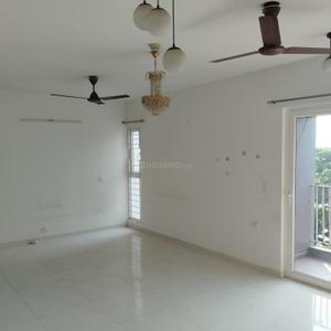3 BHK Flat