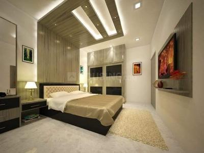 Bedroom Image of 2928 Sq.ft 4 BHK Apartment / Flat for sale in Prestige Glenbrook, K R Puram Bengaluru for Rs. 36990000